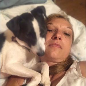 Meet your Posher, Sherry